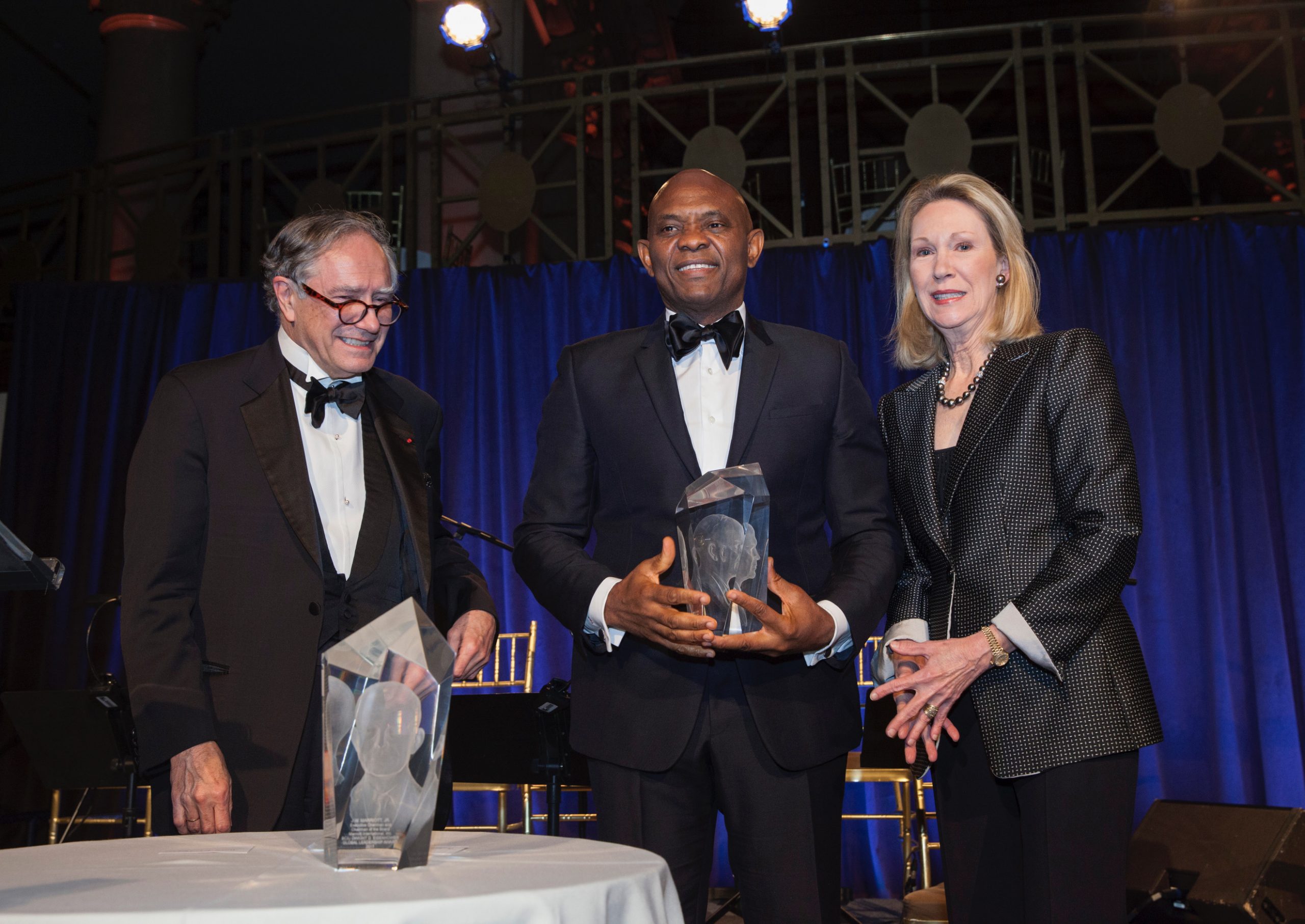 Elumelu Emerges First African to Receive the Dwight D. Eisenhower Global  Entrepreneurship Award - Tony O. Elumelu