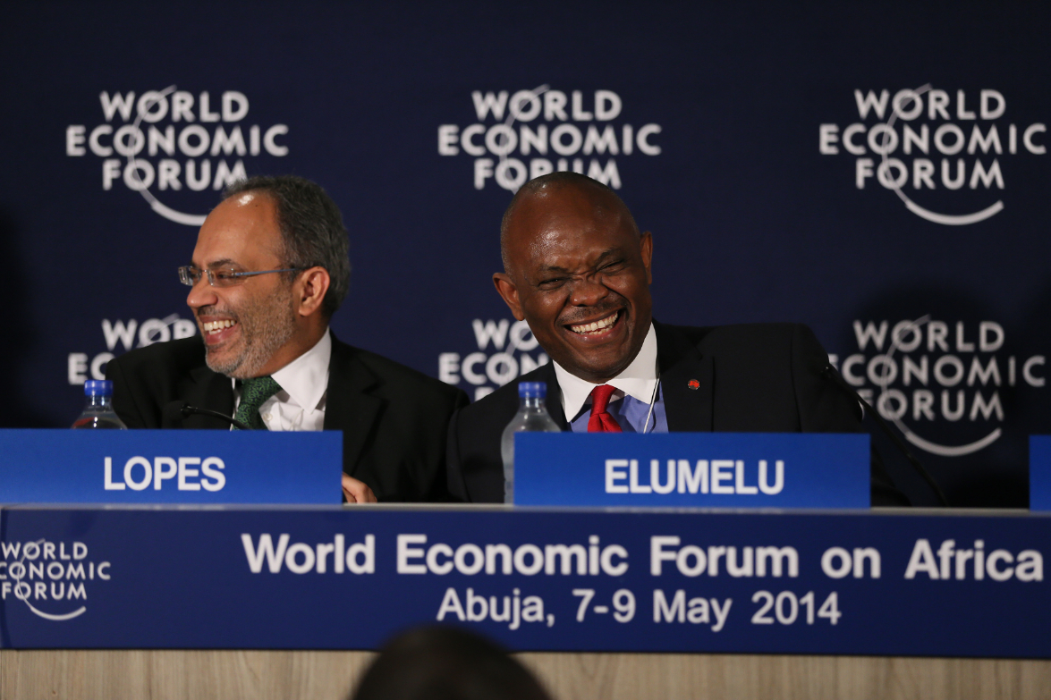 The Tony Elumelu Foundation launched the Africapitalism Institute at the World Economic Forum (WEF), Abuja, as a Pan-African, independent, non-profit think tank created to propagate the economic philosophy, Africapitalism.