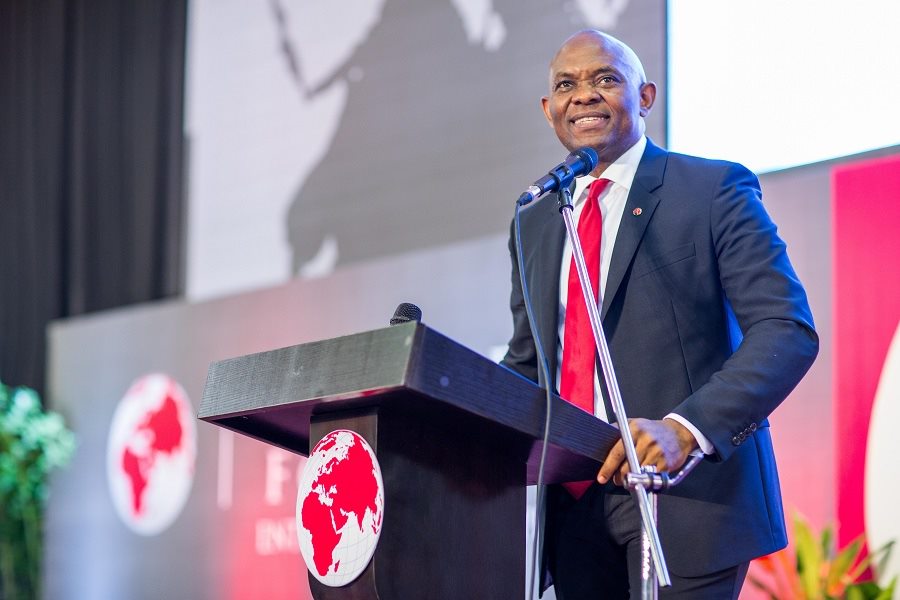 Tony Elumelu Foundation (TEF) was founded, signalling the beginning of the journey to accelerate African entrepreneurship as the key to sustainable development in Africa.