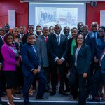 My Speech at The Meeting with The Heirs Holdings HR Community.